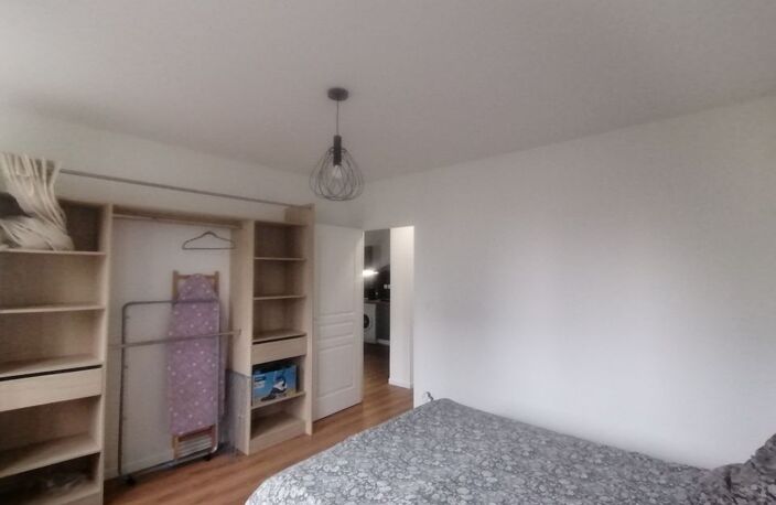 Appartement de 43m2 à louer sur Armentières — photo 3