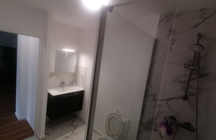 Appartement de 43m2 à louer sur Armentières — photo 4