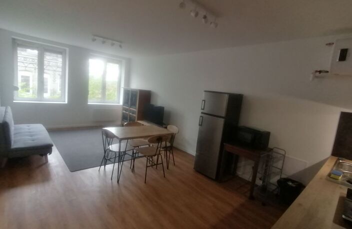 Appartement de 43m2 à louer sur Armentières — photo 5