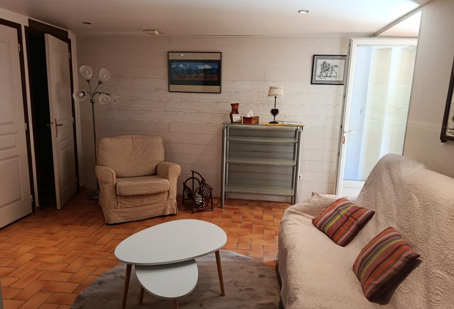 Appartement de 52m2 à louer sur Arles-sur-Tech — photo 1