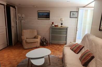 Appartement 2 pièces 590 €