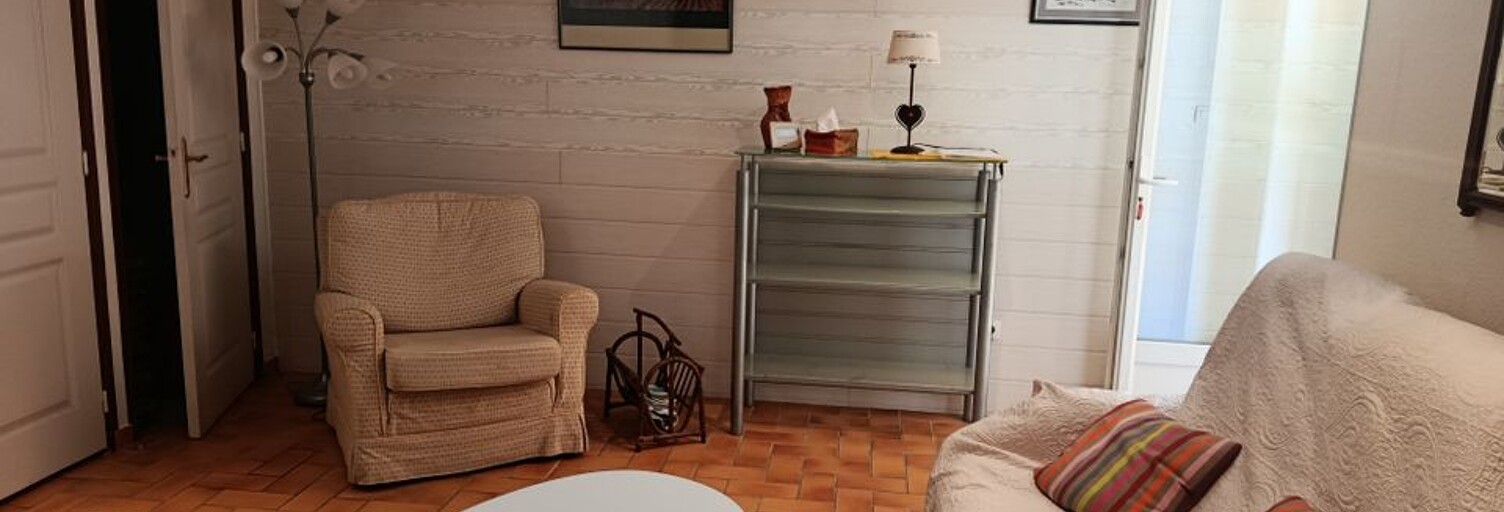 Appartement 2 Pièces 52 m² à louer à Arles-sur-Tech (66150)