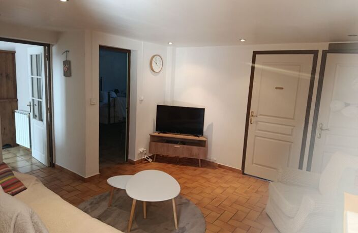 Appartement de 52m2 à louer sur Arles-sur-Tech — photo 2