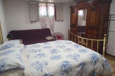 Appartement 2 pièces 590 €