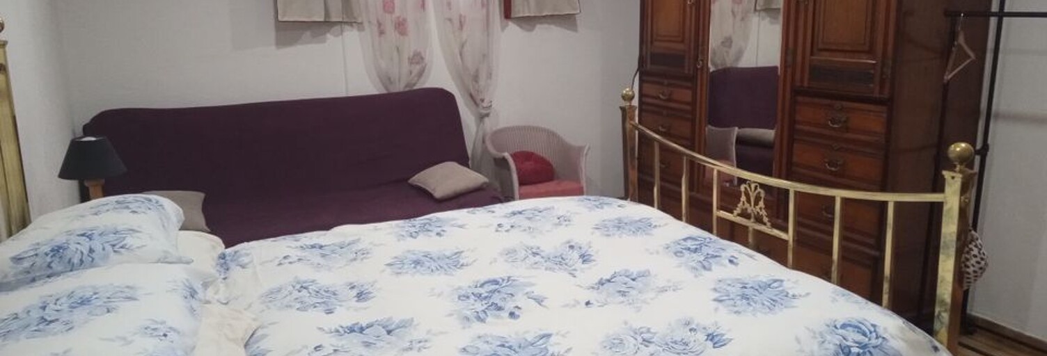 Appartement 2 Pièces 52 m² à louer à Arles-sur-Tech (66150)