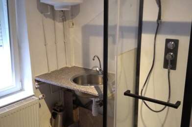 Appartement 1 pièces 290 €