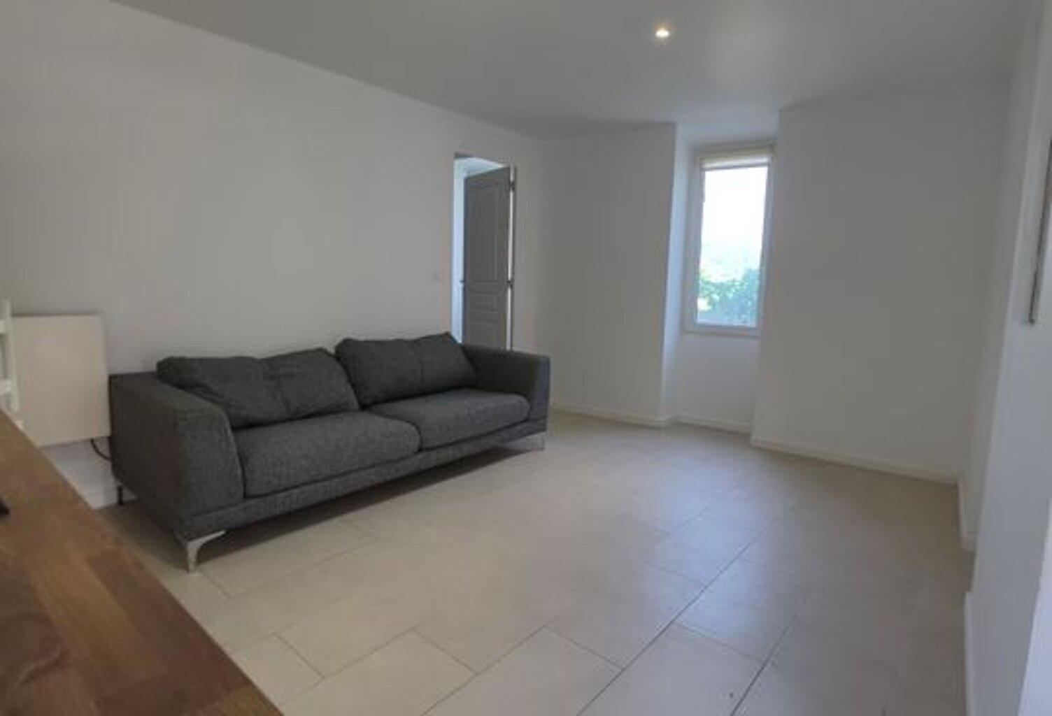 Appartement de 34m2 à louer sur Bras — photo 1