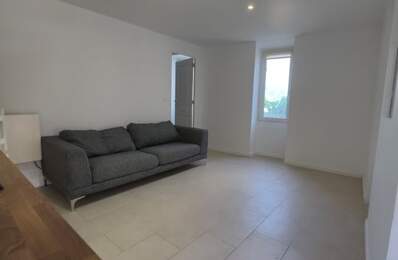 Appartement de 34m2 à louer sur Bras — photo du bien