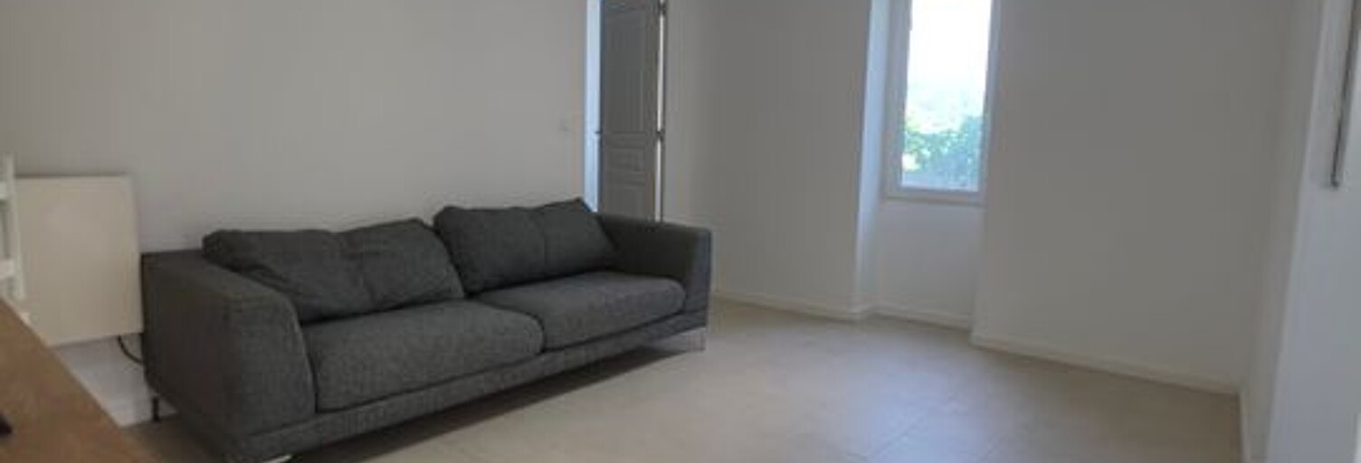 Appartement 2 Pièces 34 m² à louer à Bras (83149)