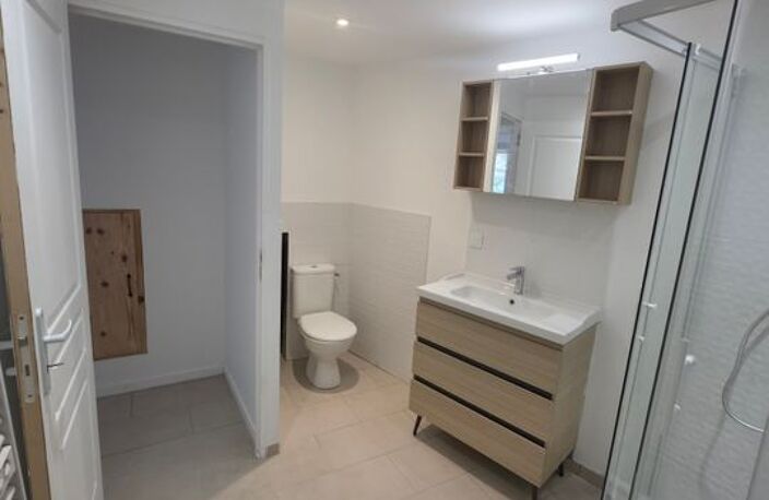 Appartement de 34m2 à louer sur Bras — photo 5