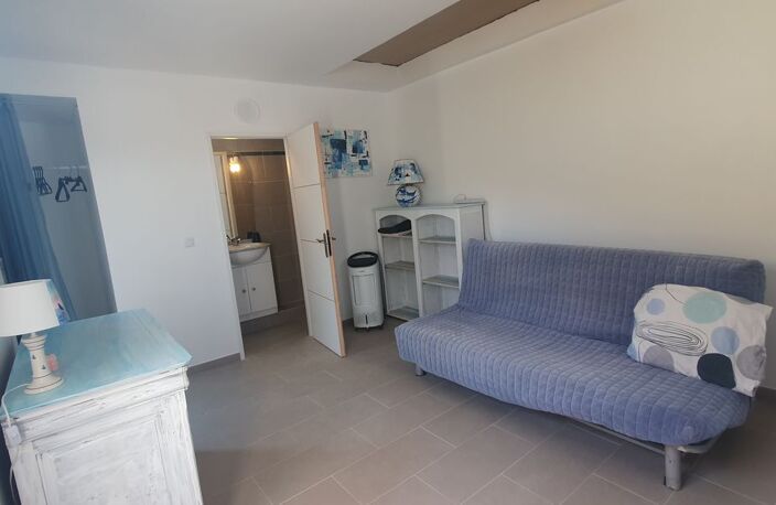 Studio de 22m2 à louer sur Carqueiranne — photo 3