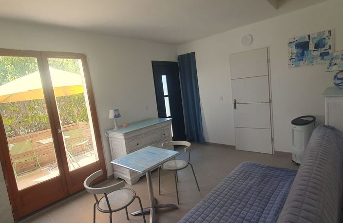 Studio de 22m2 à louer sur Carqueiranne — photo 4