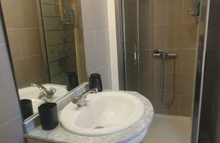 Studio de 22m2 à louer sur Carqueiranne — photo 5
