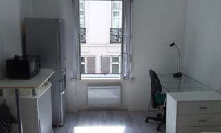 Appartement 1 Pièce 15 m² à louer à Reims (51100)