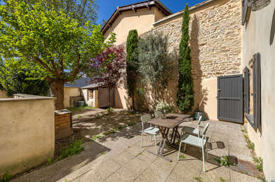 Appartement 4 pièces 430000 €