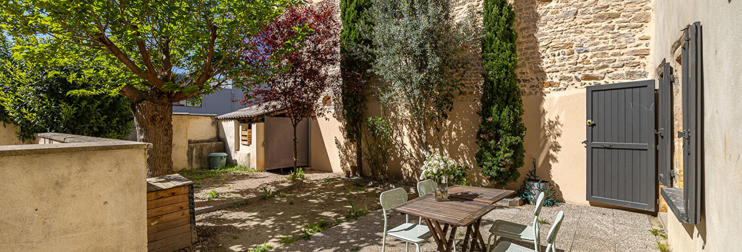 Appartement 4 Pièces 121 m² à vendre à Rochetaillée-sur-Saône (69270)