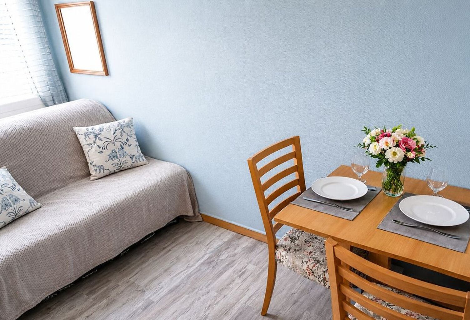 Studio de 14m2 à louer sur Saint-Jean-de-Monts — photo 1