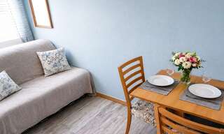 Appartement 1 Pièce 14 m² à louer à Saint-Jean-de-Monts (85160)