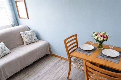 Appartement 1 pièces 420 €