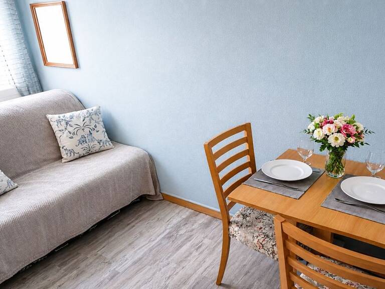 Studio de 14m2 à louer sur Saint-Jean-de-Monts — photo 1