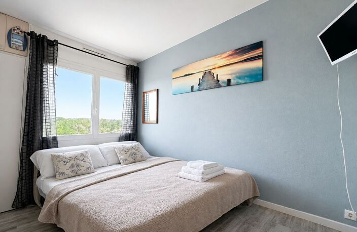 Studio de 14m2 à louer sur Saint-Jean-de-Monts — photo 2