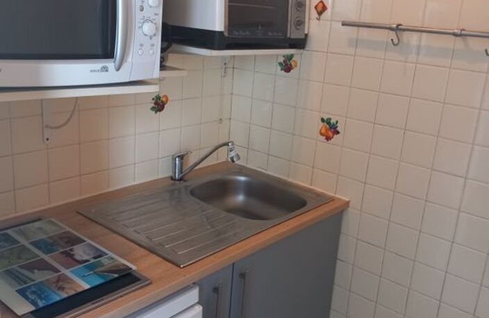 Studio de 14m2 à louer sur Saint-Jean-de-Monts — photo 4