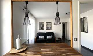 Appartement 3 Pièces 45 m² à louer à Noisy-le-Grand (93160)