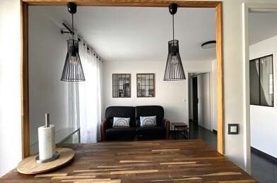 Appartement 3 pièces 1310 €