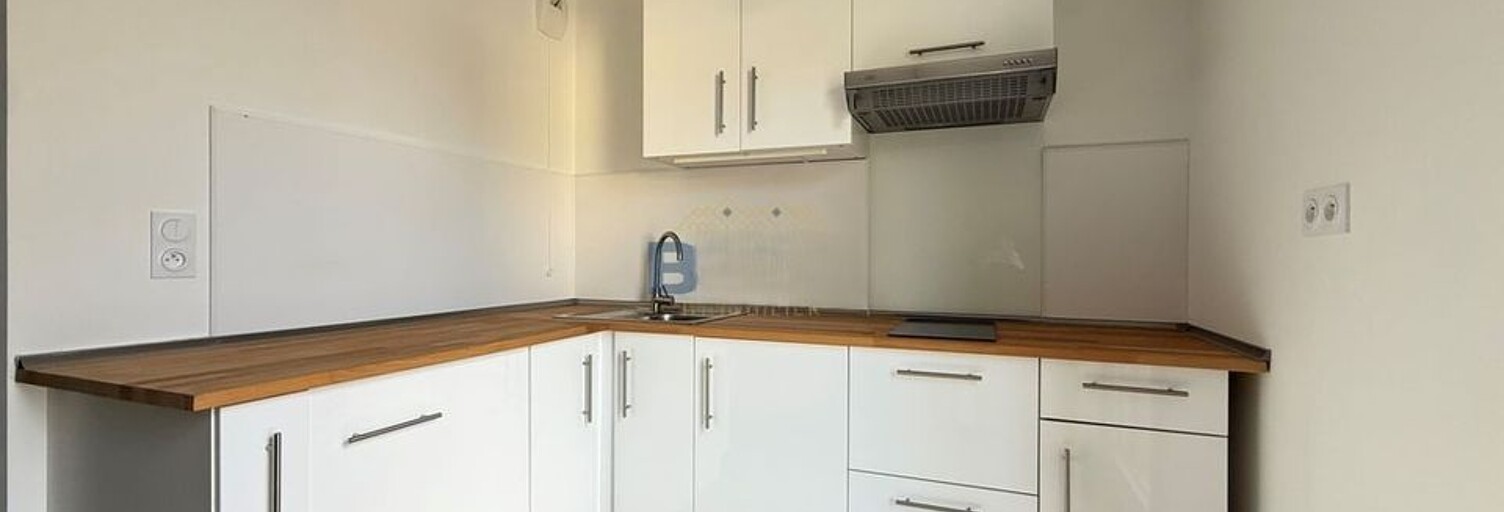 Appartement 1 Pièce 28 m² à louer à Dijon (21000)