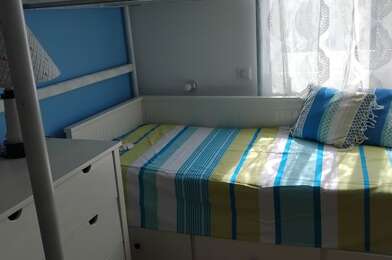 Appartement 1 pièces 400 €