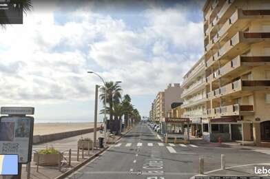 Appartement 1 pièces 550 €