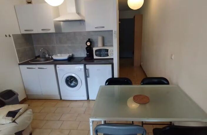 Studio de 24m2 à louer sur Canet-en-Roussillon — photo 2