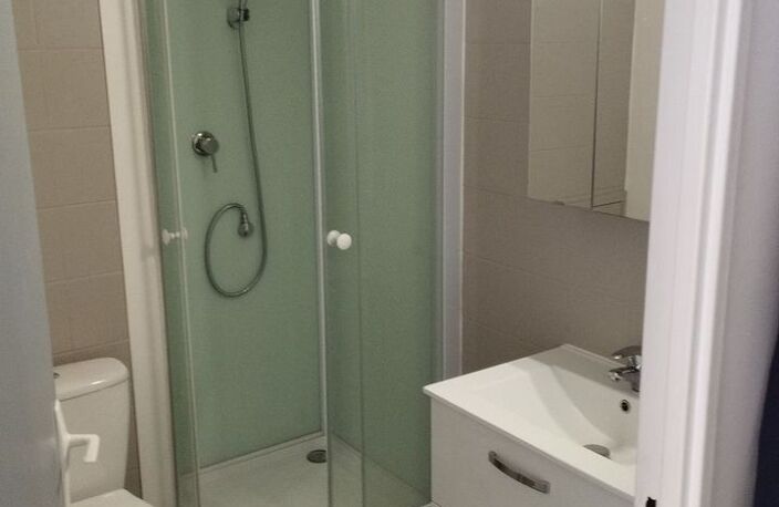 Studio de 24m2 à louer sur Canet-en-Roussillon — photo 4