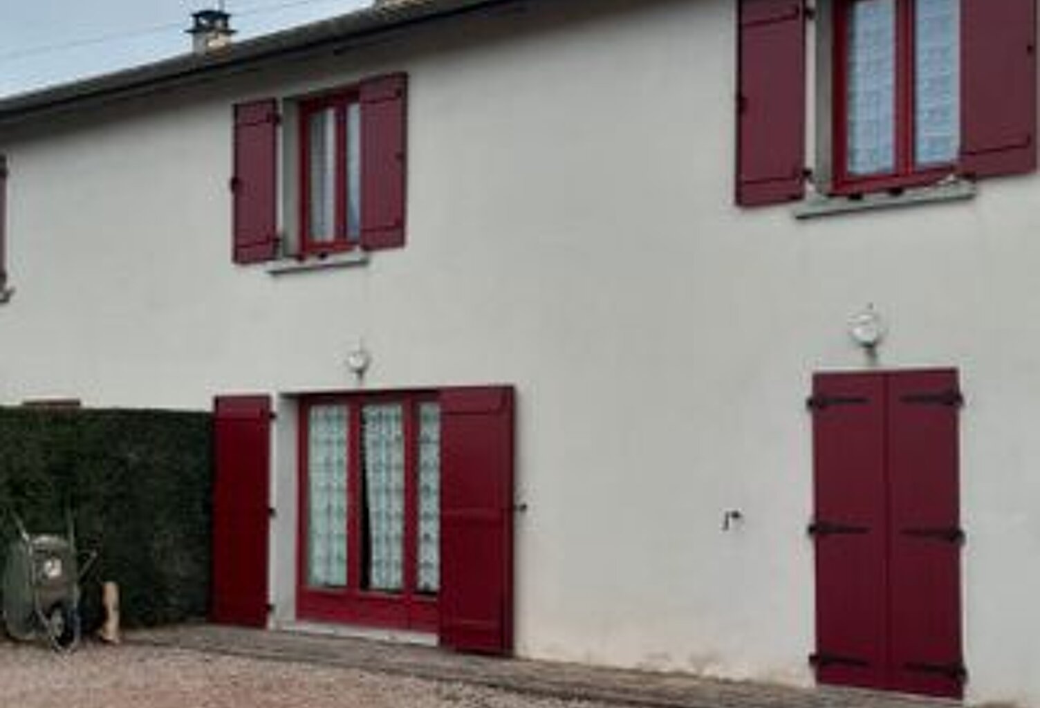 Appartement de 140m2 à louer sur Montagny — photo 1
