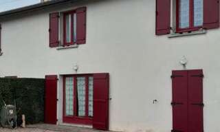 Appartement 5 Pièces 140 m² à louer à Montagny (42840)
