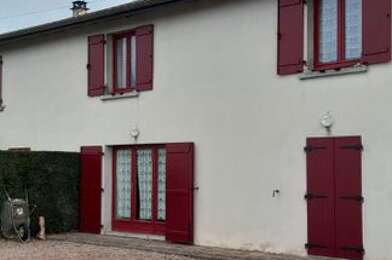 Appartement 5 pièces 800 €