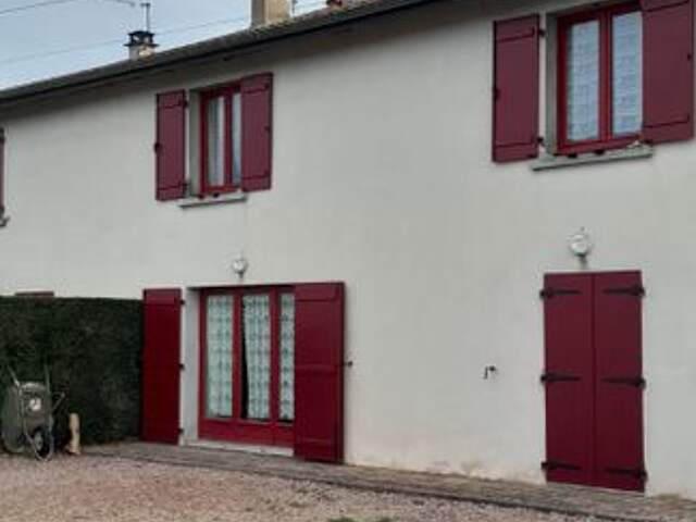 Appartement de 140m2 à louer sur Montagny — photo du bien