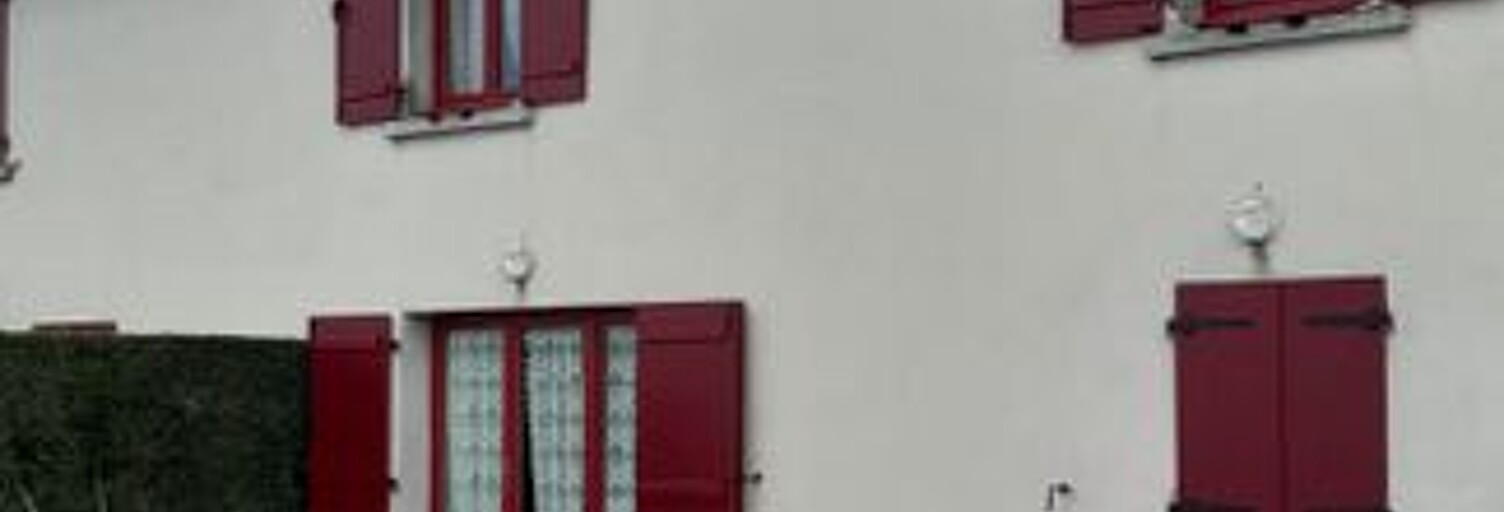 Appartement 5 Pièces 140 m² à louer à Montagny (42840)