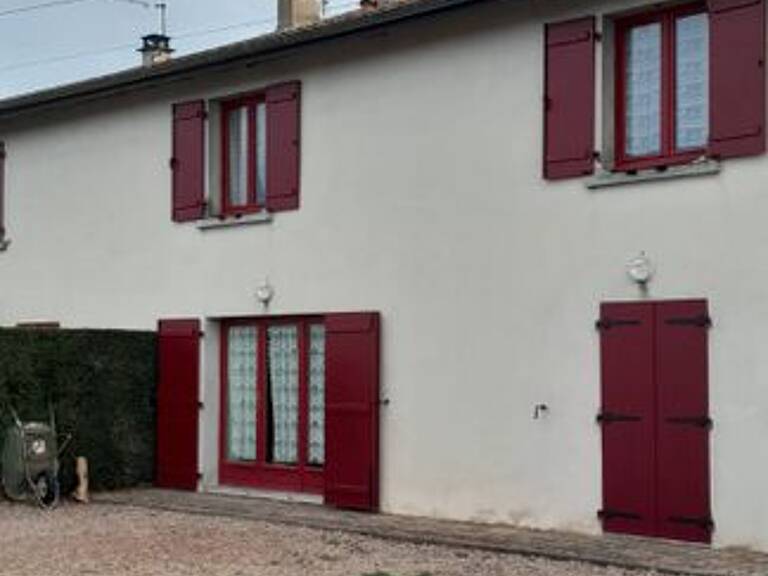 Appartement de 140m2 à louer sur Montagny — photo 1