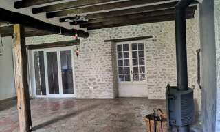 Maison 5 Pièces 130 m² à louer à Chalo-Saint-Mars (91780)