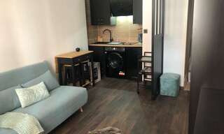 Appartement 1 Pièce 17 m² à louer à Troyes (10000)