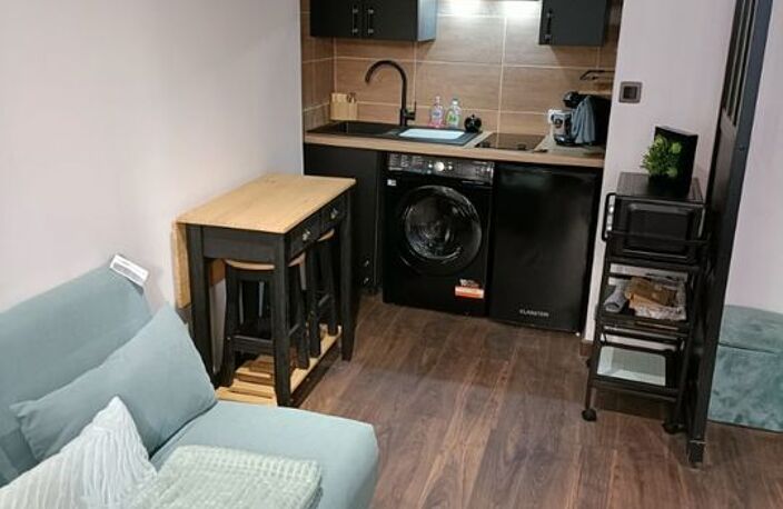 Studio de 17m2 à louer sur Troyes — photo 2