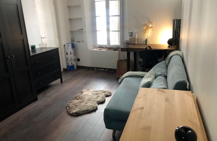 Studio de 17m2 à louer sur Troyes — photo 3