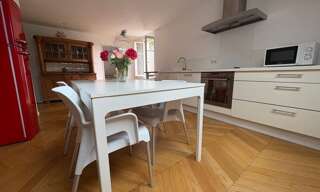 Appartement 5 Pièces 89 m² à louer à Strasbourg (67000)