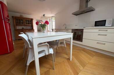 Appartement 5 pièces 1740 €