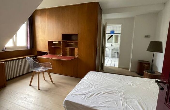 Appartement de 89m2 à louer sur Strasbourg — photo 2