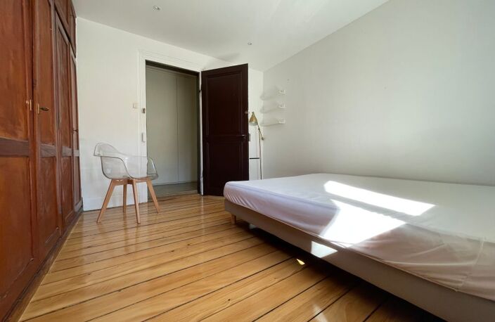 Appartement de 89m2 à louer sur Strasbourg — photo 3