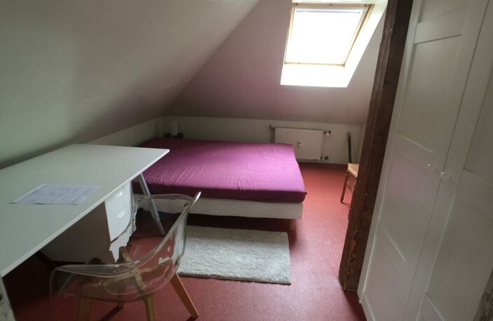 Appartement de 89m2 à louer sur Strasbourg — photo 4