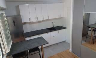 Appartement 1 Pièce 18 m² à louer à Meudon (92190)