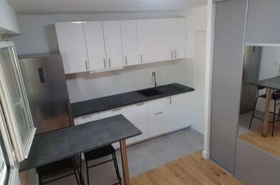 Appartement 1 pièces 900 €
